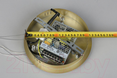 Потолочный светильник Aployt Lunet APL.014.03.60