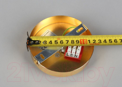 Люстра Aployt Rozali APL.606.07.10