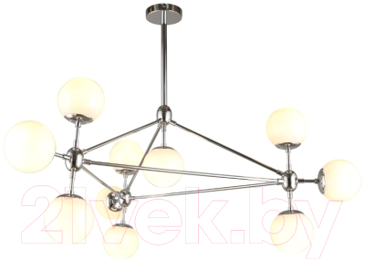 Люстра Aployt Rozali APL.606.27.10 - фото