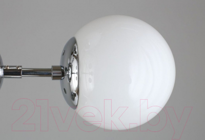 Люстра Aployt Rozali APL.606.27.10