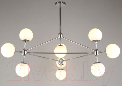 Люстра Aployt Rozali APL.606.27.10