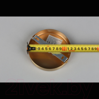 Бра Aployt Genia APL.610.01.01