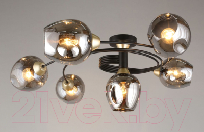 Люстра Aployt Flor APL.611.17.06