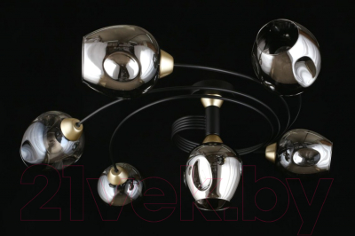 Люстра Aployt Flor APL.611.17.06