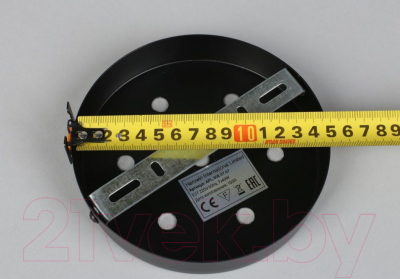 Люстра Aployt Ewka APL.906.07.07