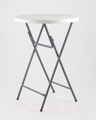 Стол складной Stool Group Барный / Y80-110 80/110