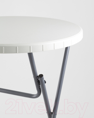 Стол складной Stool Group Барный / Y80-110 80/110