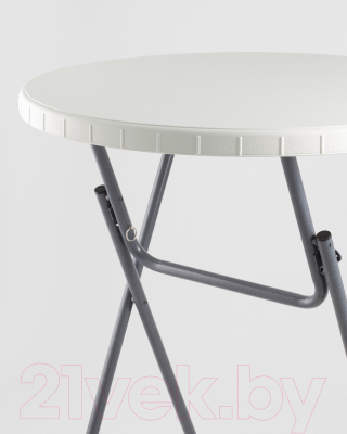 Стол складной Stool Group Барный / Y80-110 80/110