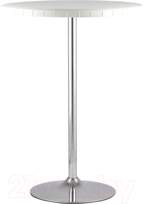 Барный стол Stool Group Y80 80/110 - фото