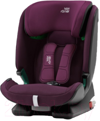 Автокресло Britax Romer Advansafix M i-size - фото