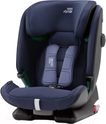 Автокресло Britax Romer Advansafix i-size - фото