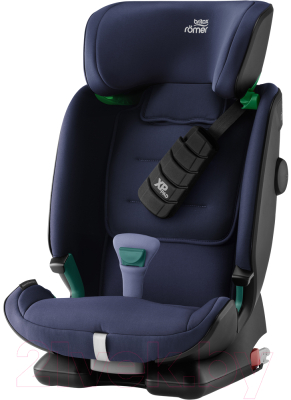 Автокресло Britax Romer Advansafix i-size