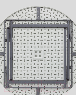 Стол складной Stool Group Круглый / 1Y116 16/74