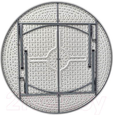 Стол складной Stool Group Круглый / YZ150 150/74