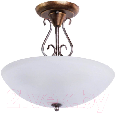 Люстра MW light Аида 323012603 - фото