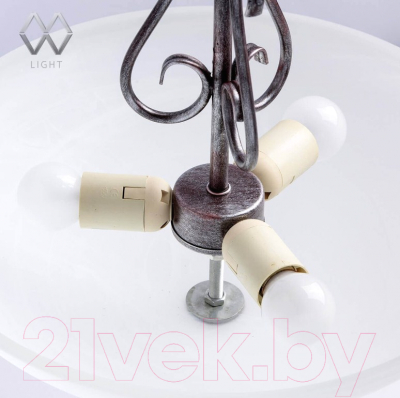 Люстра MW light Аида 323012603