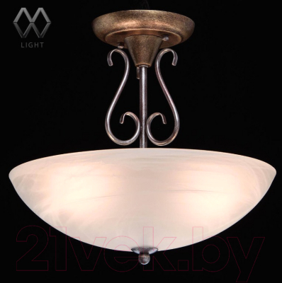 Люстра MW light Аида 323012603