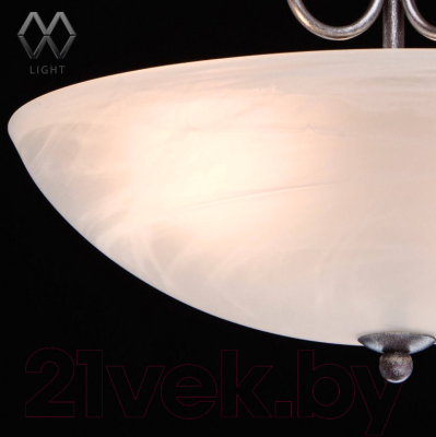 Люстра MW light Аида 323012603