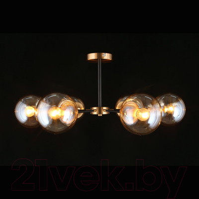 Люстра Aployt Beta APL.909.07.06