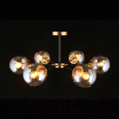 Люстра Aployt Beta APL.909.07.06