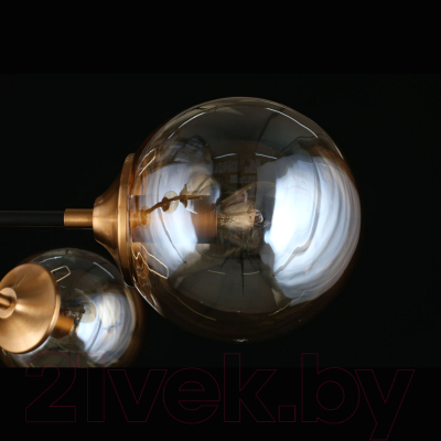 Люстра Aployt Beta APL.909.07.06