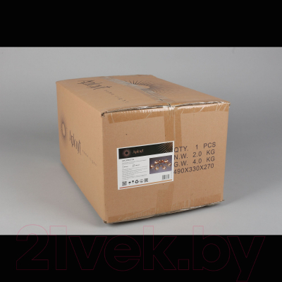 Люстра Aployt Beta APL.909.07.06