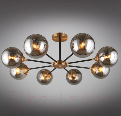 Люстра Aployt Beta APL.909.07.08