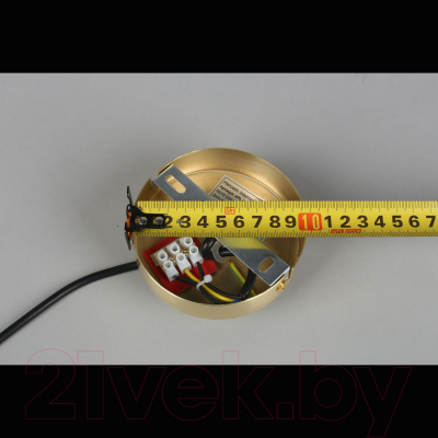 Потолочный светильник Aployt Mireil APL.607.16.01