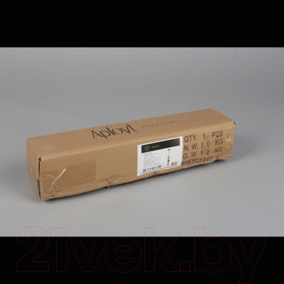 Потолочный светильник Aployt Mireil APL.607.16.01