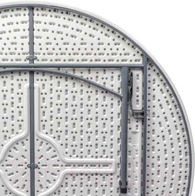 Стол складной Stool Group Круглый / Y180 180/74