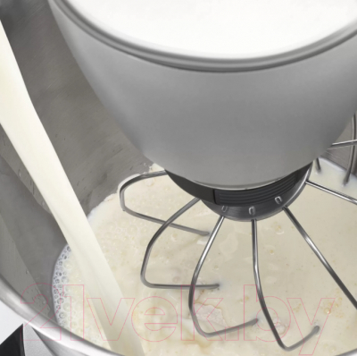 Кухонный комбайн Bosch MUM5XW10