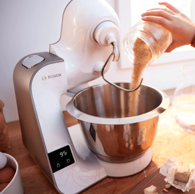 Кухонный комбайн Bosch MUM5XW10