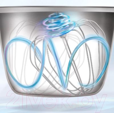 Кухонный комбайн Bosch MUM5XW10