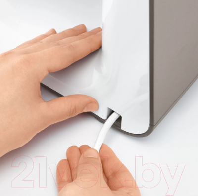 Кухонный комбайн Bosch MUM5XW10