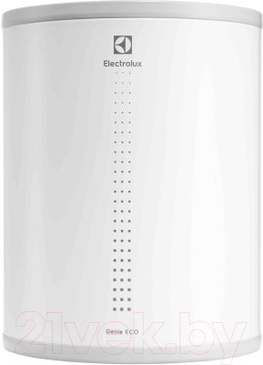 Накопительный водонагреватель Electrolux EWH 15 Genie ECO U - фото