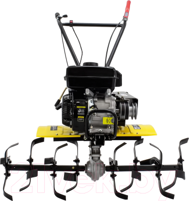 Мотоблок бензиновый Huter МК-1000 (70/5/30)