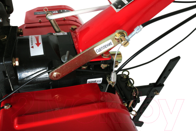 Мотоблок бензиновый Ресанта МБ-13000-12 (70/5/35)