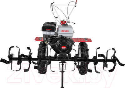 Мотоблок бензиновый Ресанта МБ-13000-12 (70/5/35)