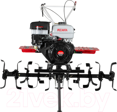 Мотоблок бензиновый Ресанта МБ-13000-12 (70/5/35)