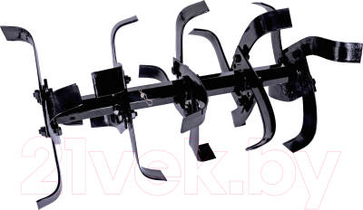 Мотоблок бензиновый Ресанта МБ-13000-12 (70/5/35)