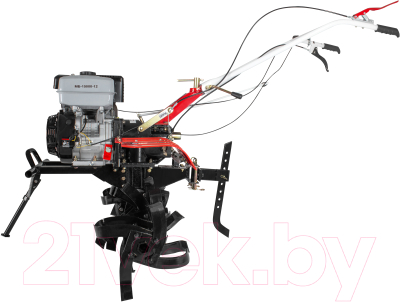 Мотоблок бензиновый Ресанта МБ-15000-12
