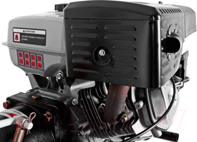 Мотоблок бензиновый Ресанта МБ-15000-12