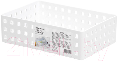 Органайзер для хранения Miniso Широкий средний / 0902 - фото