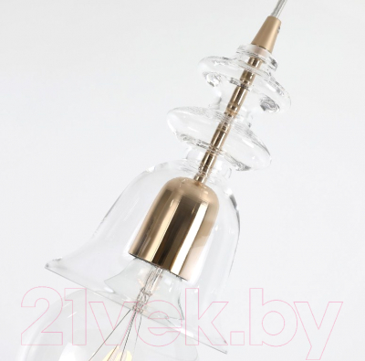 Потолочный светильник FAVOURITE Perpressa 2727-1P