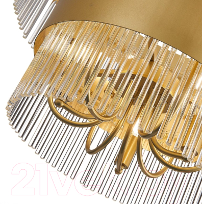 Люстра ST Luce Contatto SL1225.203.09