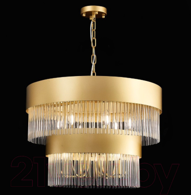 Люстра ST Luce Contatto SL1225.203.09