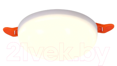 Точечный светильник ST Luce Ledder ST700.538.08 - фото