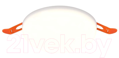 Точечный светильник ST Luce Ledder ST700.538.16 - фото