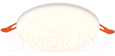 Точечный светильник ST Luce Ledder ST700.538.22 - фото