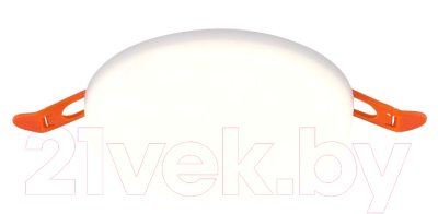 Точечный светильник ST Luce Ledder ST700.548.16 - фото